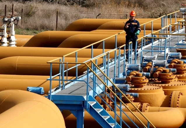 Erbil ile Bağdat arasında petrol anlaşması imzalandı