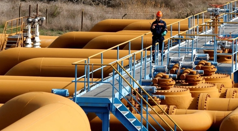 Erbil ile Bağdat arasında petrol anlaşması imzalandı