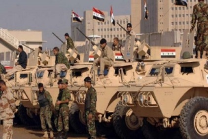 &#8220;Erbil ve Bağdat anlaştı, kriz sona erdi&#8221;