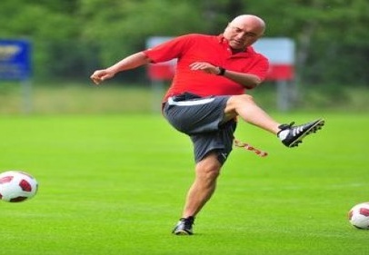 Ercan gitti, Karaman geldi