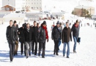 Erciyes Projesi yalnızca Kayseri için değil Türkiye için de önemli