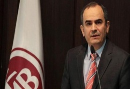 Erdem Başçı: En iyi yol fiyat istikrarı