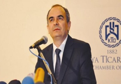 Erdem Başçı: Kredi faizleri düşmeye devam edecek