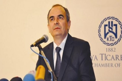 Erdem Başçı: Kredi faizleri düşmeye devam edecek