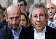 Erdem Gül ve Can Dündar AYM’ye başvurdu 