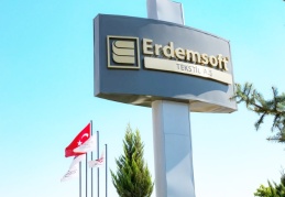 Erdem Soft Tekstil AŞ., 566 milyon 360 bin liralık yatırımı için teşvik aldı