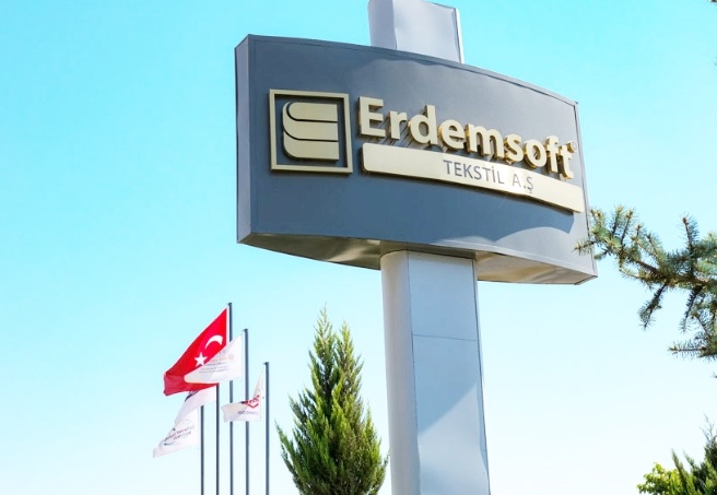 Erdem Soft Tekstil AŞ., 566 milyon 360 bin liralık yatırımı için teşvik aldı