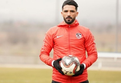 Erdem Uğurlu, bir ay forma giyemeyecek