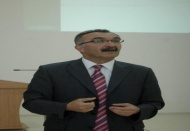 Erdemli MYO’da “Dış Ticaret Eğitimi Sertifika Eğitimi” verildi