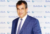 Erdemoğlu, gönlü zengin iş insanları listesinde 14. sırada