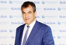 Erdemoğlu Holding, İSO 500 sıralamasına 4 firma ile girmeyi başardı