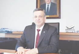 Erdemoğlu Holding, sel felaketinden etkilenenler için 2 milyon lira gönderdi