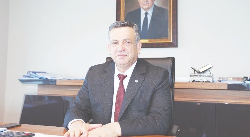 Erdemoğlu Holding, sel felaketinden etkilenenler için 2 milyon lira gönderdi