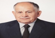 Erdemoğlu, mezarı başında anıldı