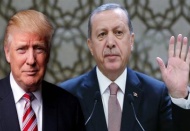 Erdoğan - Trump Görüşmesi; Türkiye, ABD, PYD Üçgeni