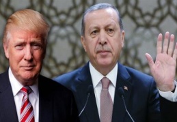 Erdoğan - Trump Görüşmesi; Türkiye, ABD, PYD Üçgeni 