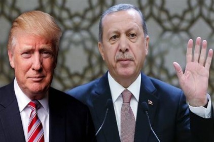 Erdoğan - Trump Görüşmesi; Türkiye, ABD, PYD Üçgeni 