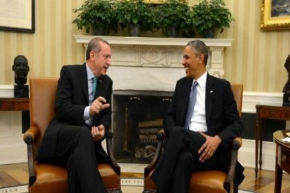 Erdoğan- Obama görüşmesinin tarihi belli oldu