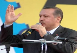 Erdoğan 15 Temmuz için sürçü lisan dedi