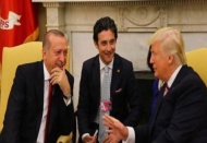 Erdoğan – Trump basın açıklamasında iki tercüme hatası 