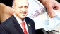 Erdoğan 1 ayda 31 asgari ücret alacak