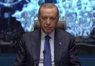 Erdoğan: 10 ilde 3 ay boyunca OHAL ilan edildi
