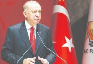 Erdoğan: 2023 seçimleri çok önemli