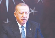 Erdoğan, 20'ye yakın ABD'li şirketin yöneticisiyle görüşecek
