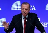 Erdoğan: ABD’nin elektronik ürünlerine boykot uygulayacağız