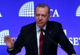 Erdoğan: ABD’nin elektronik ürünlerine boykot uygulayacağız 