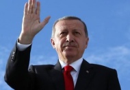 Erdoğan ABD’ye gitti