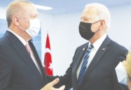 Erdoğan, ABD'yi ziyaret edecek