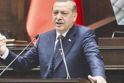 Erdoğan AB&#8217;ye nanik yapıyor