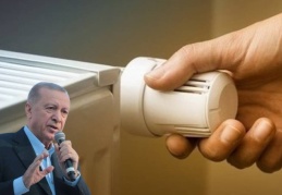 Erdoğan açıkladı; Elektrikte yüzde 15, doğal gazda ise yüzde 20 indirim