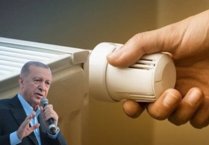 Erdoğan açıkladı; Elektrikte yüzde 15, doğal gazda ise yüzde 20 indirim