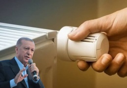 Erdoğan açıkladı; Elektrikte yüzde 15, doğal gazda ise yüzde 20 indirim