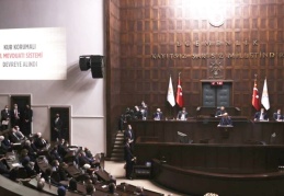 Erdoğan: Açıkladığımız program amacına ulaşmıştır