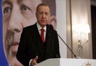 Erdoğan: AKP başarısız olursa Türkiye’nin üstüne çullanırlar