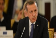Erdoğan Almanya'da konuşma yapmak için başvurdu 