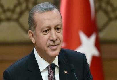 Erdoğan Antepli vekilleriyle kahvaltı yaptı