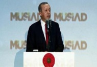 Erdoğan: 'Arkamızda PKK, PYD var' dediniz. Gelsin onlar sizi kurtarsın'