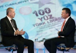 Erdoğan: Atilla Sürekli ABD'ye giden bir arkadaşımız, kesinlikle suçsuzdur 