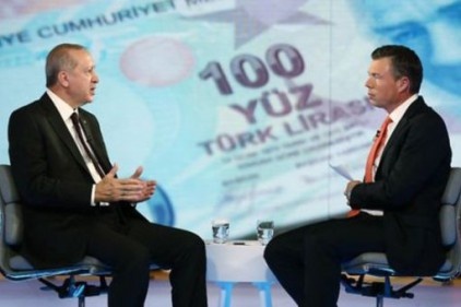 Erdoğan: Atilla Sürekli ABD&#039;ye giden bir arkadaşımız, kesinlikle suçsuzdur 