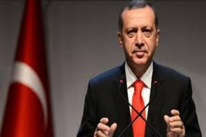 Erdoğan, Avrupa ülkelerini çok sert eleştirdi