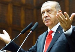 Erdoğan: Avrupa'da öğretmen maaşlarını en çok iyileştiren ülke Türkiye