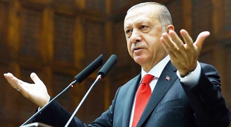 Erdoğan: Avrupa'da öğretmen maaşlarını en çok iyileştiren ülke Türkiye