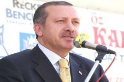 Erdoğan bakan yapmadı ama gönül aldı