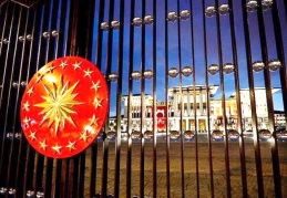 Erdoğan Beştepe'de güvenlik zirvesini topluyor