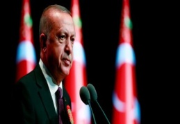 Erdoğan: Bir takım Barolar adli yıl açılışını provoke ediyor 