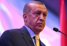 Erdoğan: Bizim tek derdimiz var, islam, islam, islam